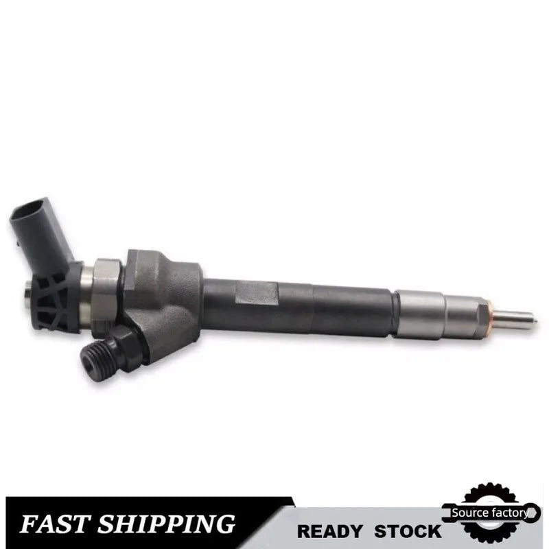 0445110617 Diesel Fuel Injector for BMW X1 X3 1 3 5 7 Series 2.0D 3.0D Low Emission Fast Shipping