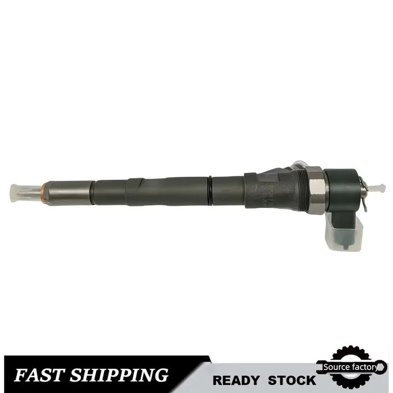 Fuel Injector 0445110311 0986435146 for Citroen C3 for Peugeot 207 307 1.6 HDi-Low Emission Fast Shipping