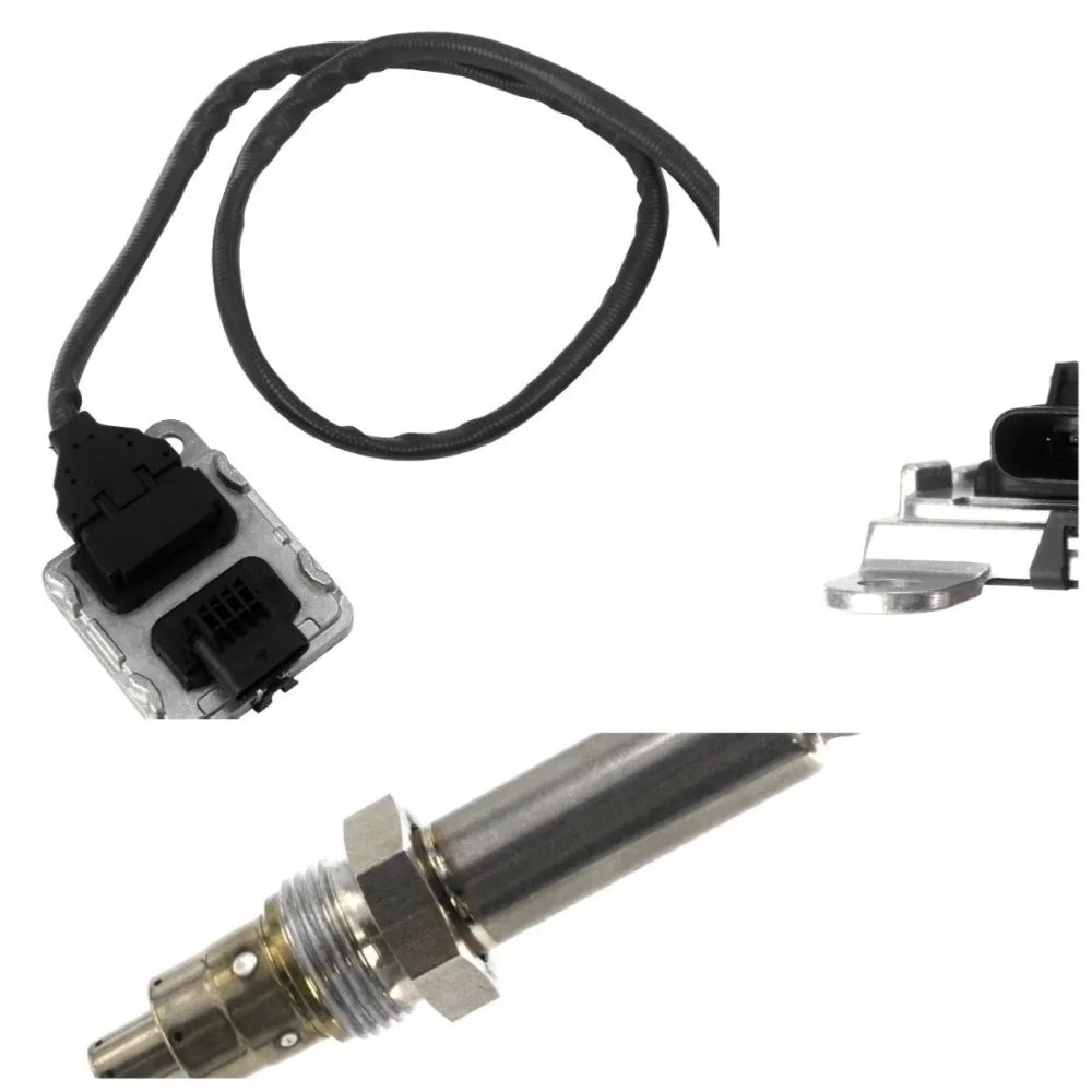 NOx Sensor29660-2U800 for Modern Nitrogen Oxygen SensorReplacement PartsReady To Ship