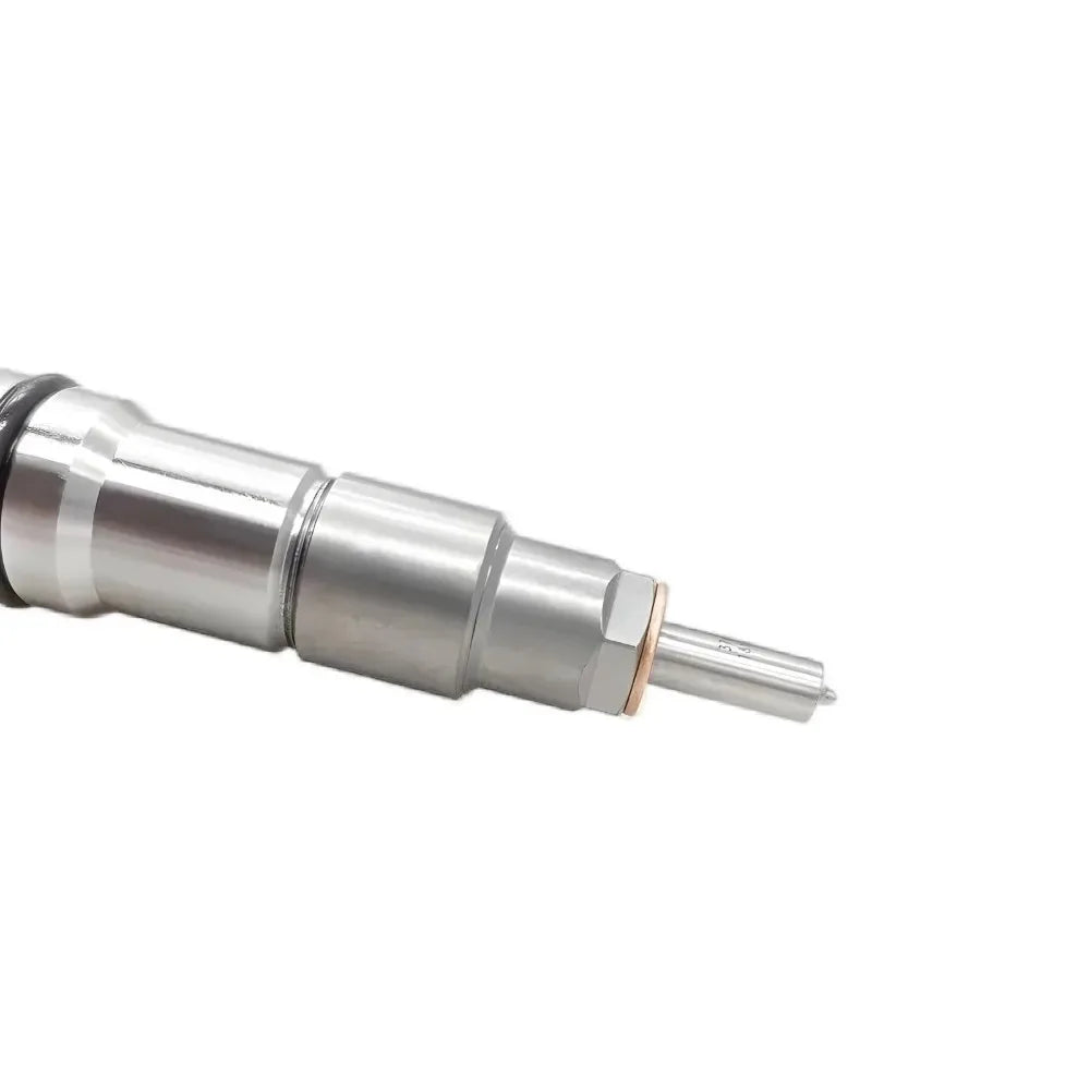 Fuel Injector0445120169/120214 Diesel Fuel Injectors for Weichai 612600080924 -High FlowCar Accessories