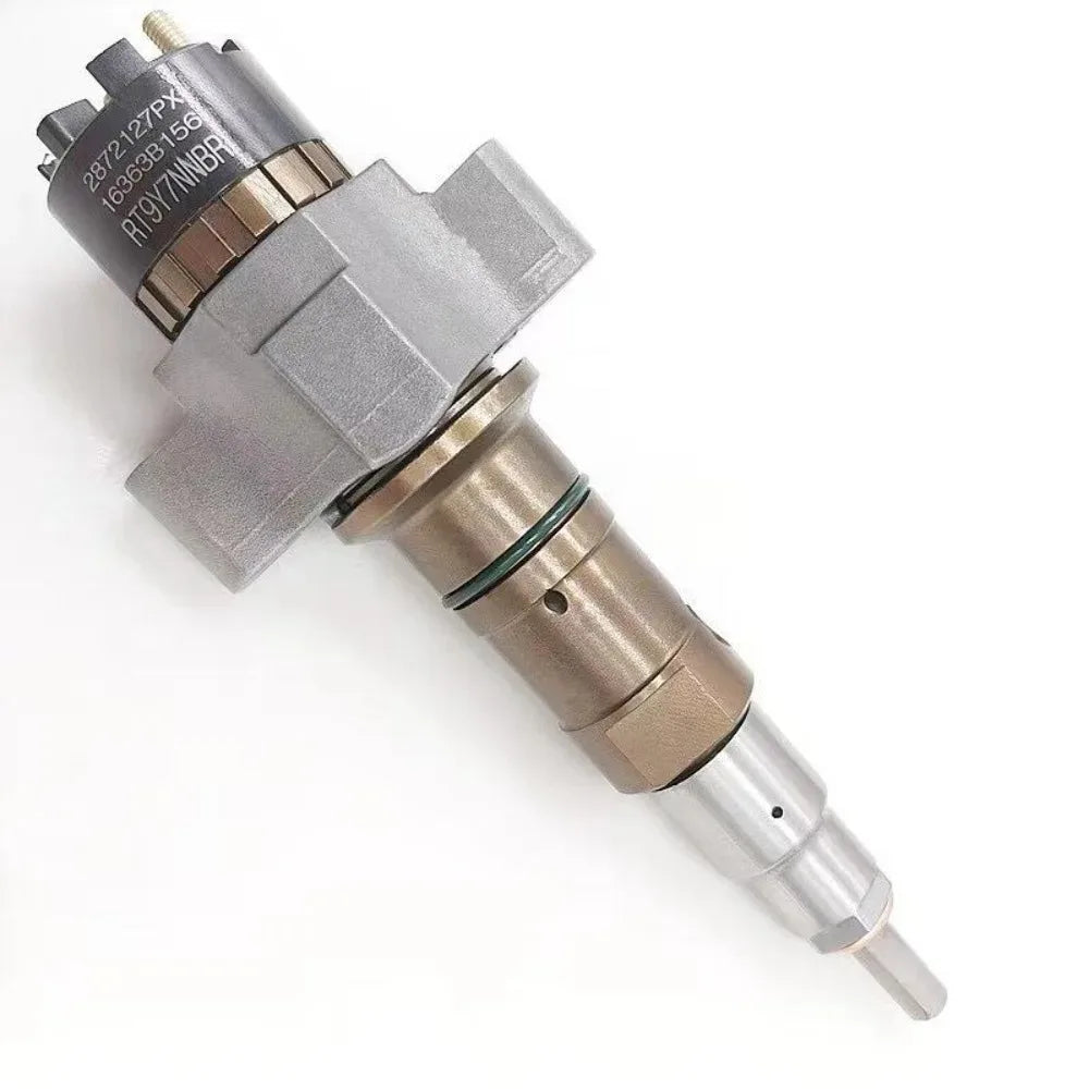 2872127 High Pressure Common Rail Injector Assembly for Cummins ISC/ISL 8.9L 557 Engines