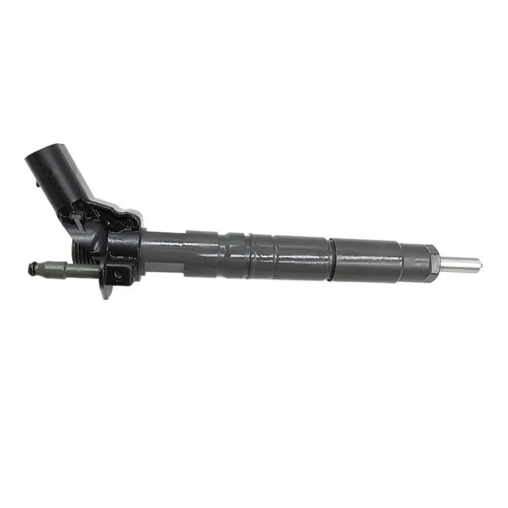 Fuel Injector Nozzle Fuel Assembly Diesel Engine Parts 0445116027 for Mercedes-Benz Precision Engineering Fast Shipping