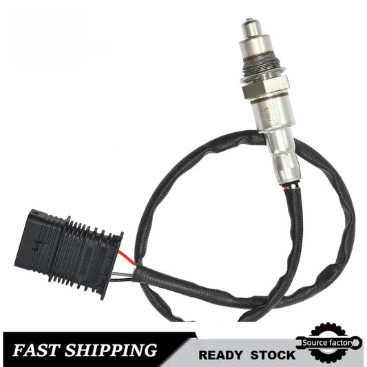 Oxygen O2 Sensor 11787645875 Oxygen Sensor Auto Parts for BMW Oxygen Sensor in-stock Shipped Immediately
