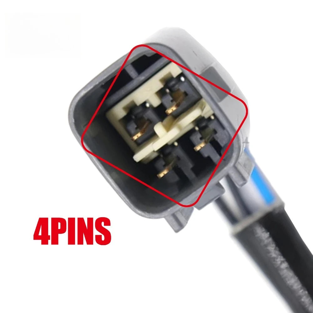 O2 Sensor 89467-12260  for Toyota Front Oxygen Sensor Replacement Parts in-stock, Shipped ImmediatelyReplacement Parts