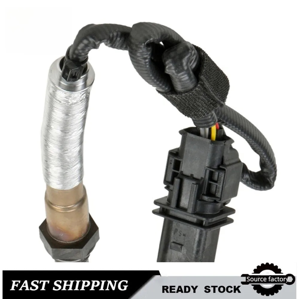 Oxygen O2 Sensor 0258017051 11787836394 for BMW Oxygen Sensor, Automotive Sensor in-stock Shipped Immediately