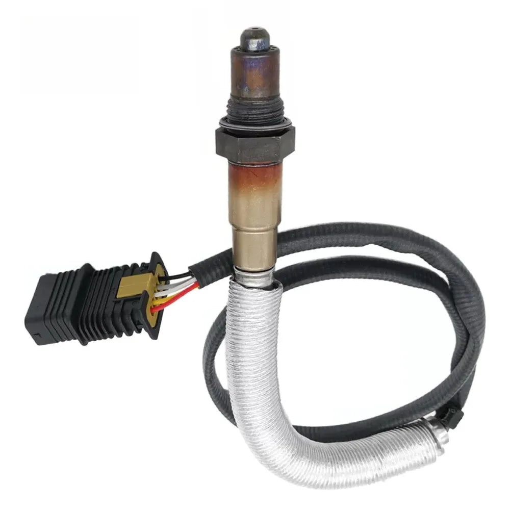 Oxygen O2 Sensor 11787589476 0258027001 for BMW Oxygen Sensor, Automotive Sensor in-stock Shipped Immediately