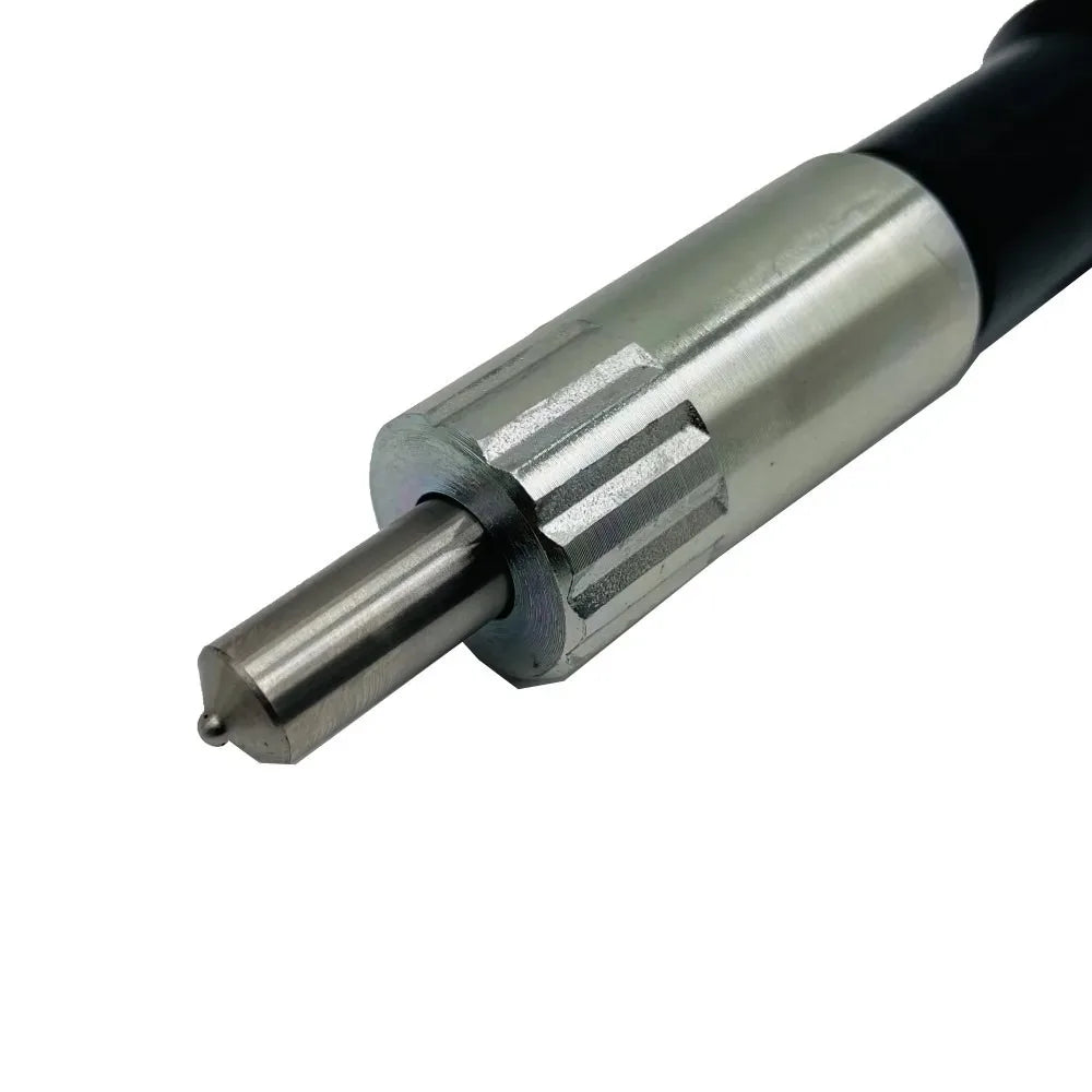 Common Rail Injector095000-1211/0809/0801/6156-11-3300/6156-11-310/ Diesel Fuel Injector for Komatsu S6D125-car Accessories