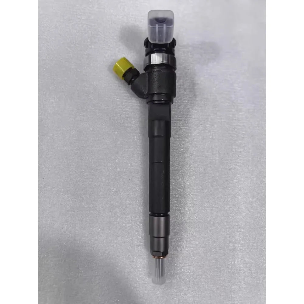 0445110430 injector, common rail injector 0986435214 injector for large Cherokee nozzle, auto parts, spot fast delivery