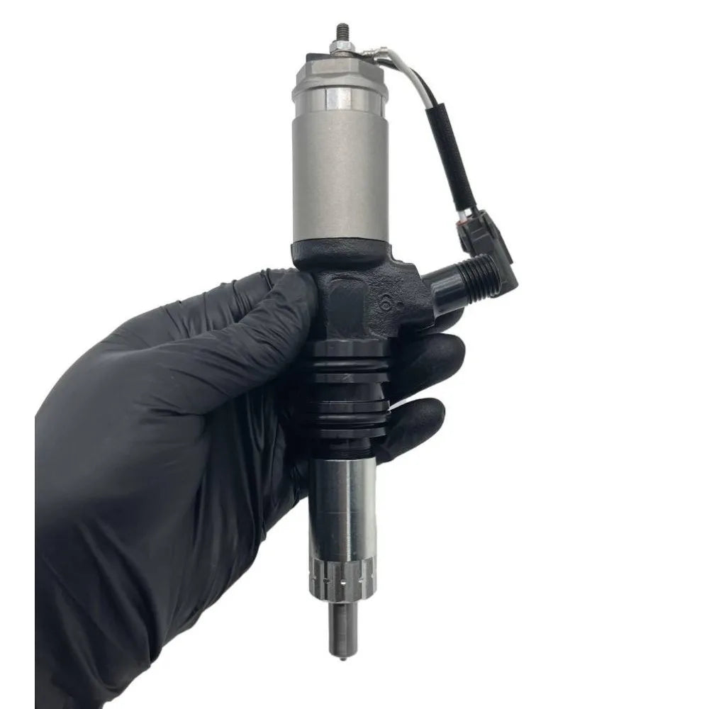 Common Rail Injector295050-0260 2950500260 ME307488 Diesel Fuel Injector for Mitsubishi 6M60T-car Accessories Fast Delivery