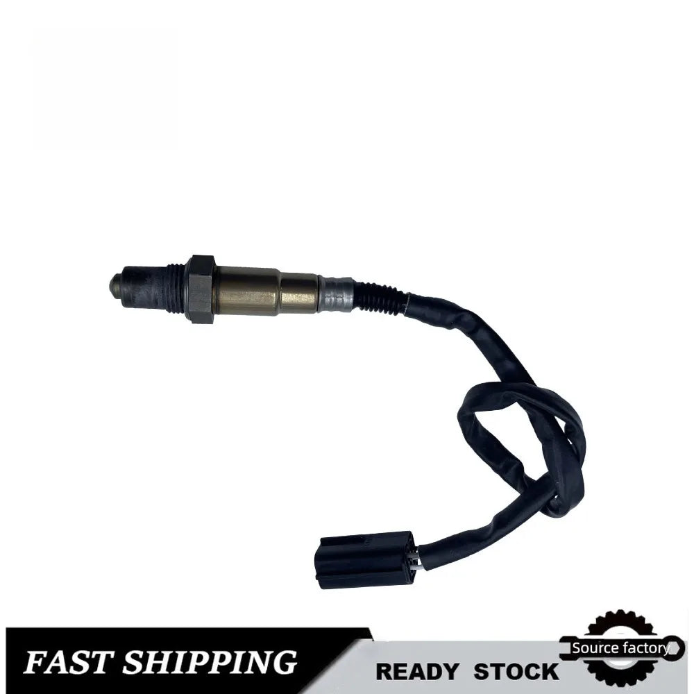 O2 Sensor 0258006974 Automotive Sensor for Great Wall Haval M4 in-stock, Shipped ImmediatelyReplacement Parts
