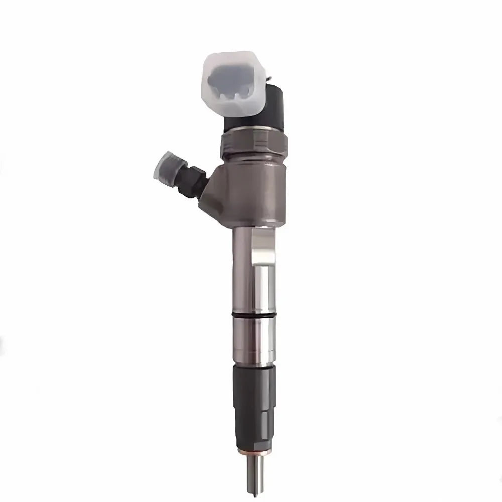 Sufficient Stock Available0445110661 High Pressure Common Rail Injector Assembly For MHI D06FRC Engine Auto Parts