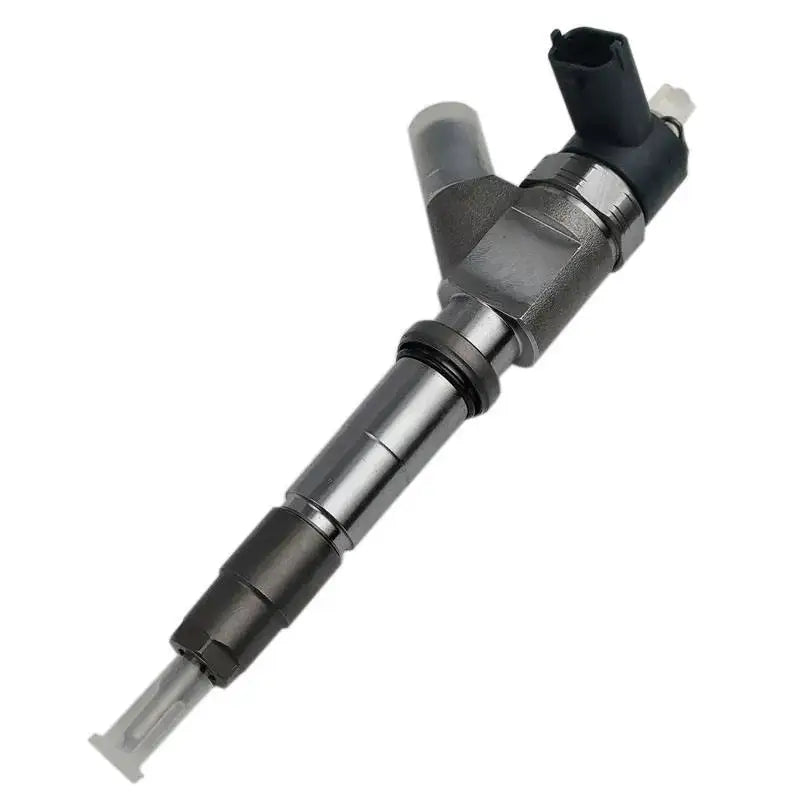 0445120126 High Pressure Common Rail Injector 32G6100010 for SK140 0445120128  Liebherr Diesel Engine Low Emission Fast Shipping