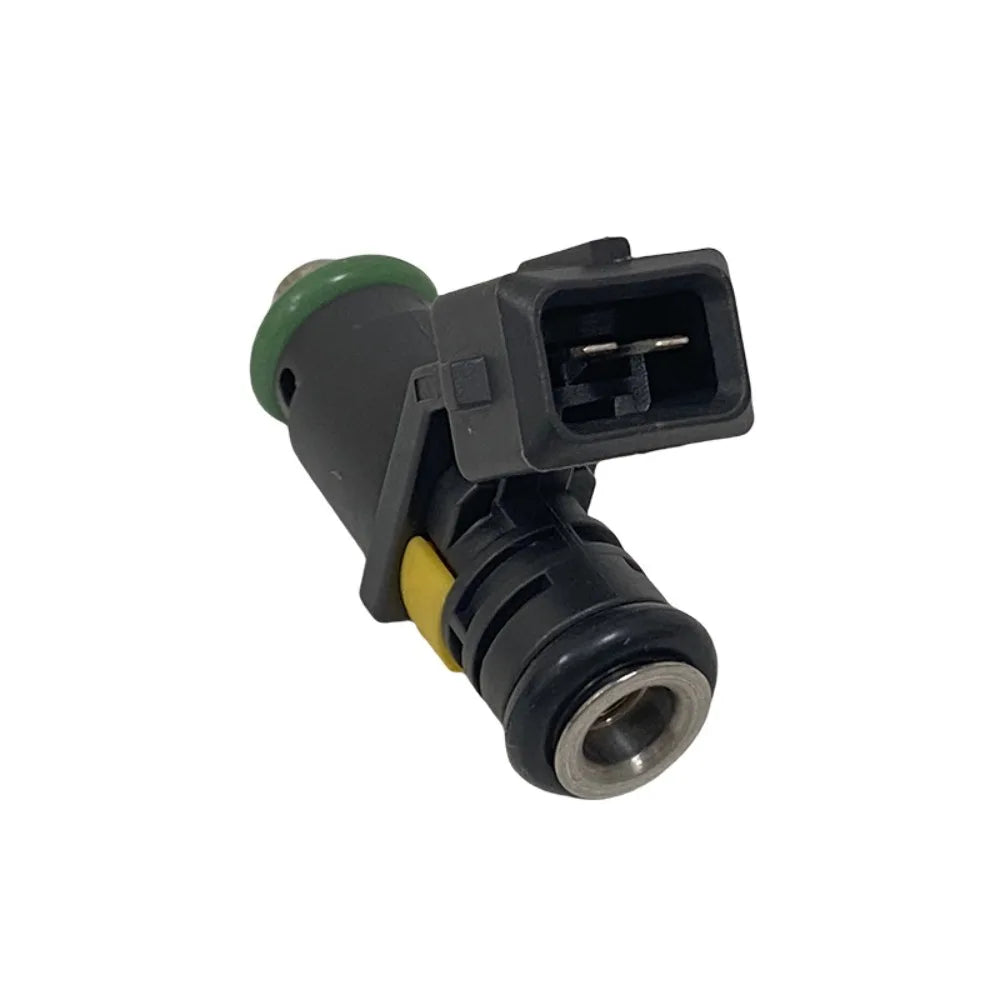 39-049 Motorcycle Fuel Injectors 39-024 for KYMCO YAGER200 39300-LEB2-800motorcycle parts Fast Shipping