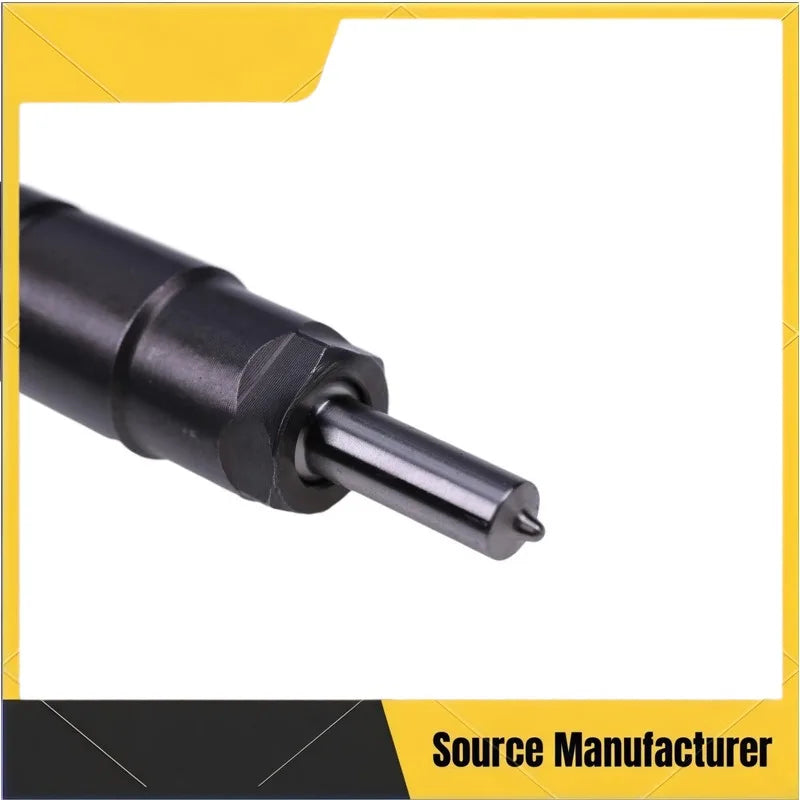 0445110565 0445110566 Diesel Fuel Injector for Citroen Ford Peugeot Engine - Low Emission Fast Shipping