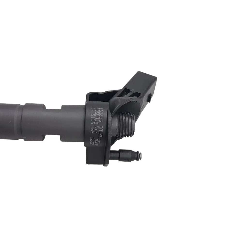 Fuel Injector 0445115085 Diesel Injector for Audi Volkswagen Touareg diesel Engine Auto Engine Fuel Injector Parts Fast Shipping
