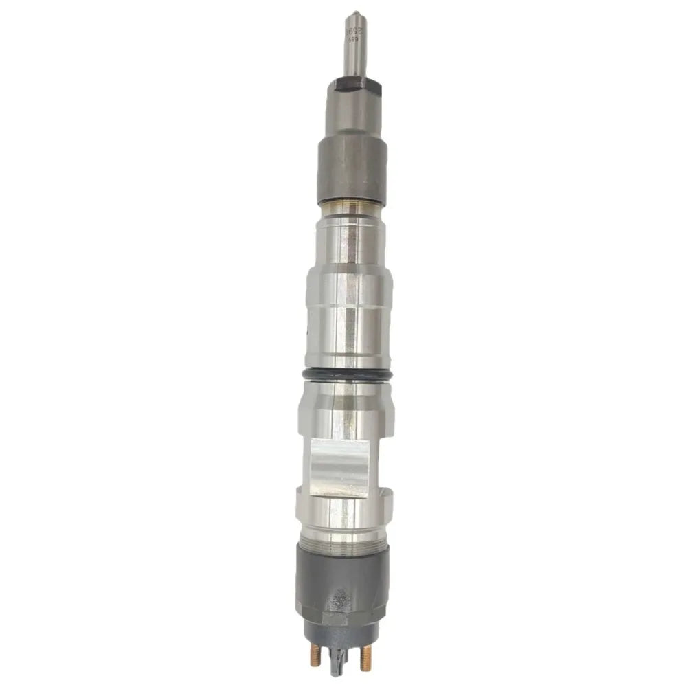 Fuel Injector High Quality High Quality Fuel Injector 0445120471 for Weichai Engine High FlowCar Accessories