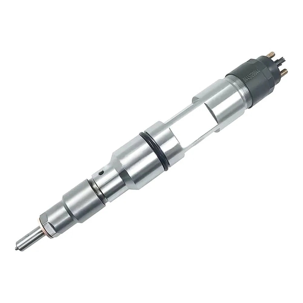 Common Rail Injector 0445120044   for MAN TGA D2876L-car Accessories Fast Delivery