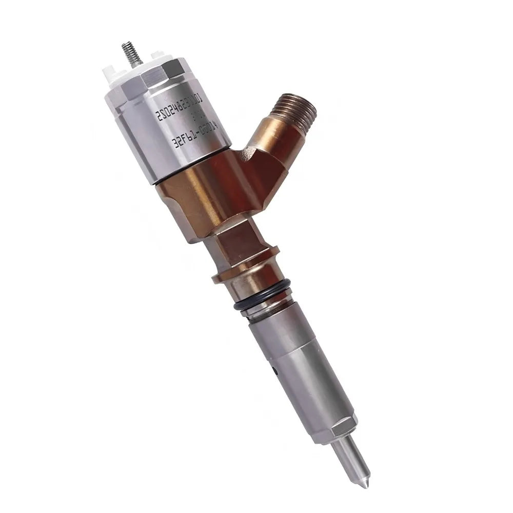 Common Rail Injector32F61-00012 32F61-00013  for Caterpillar C6.4 Engine-car Accessories Fast Delivery