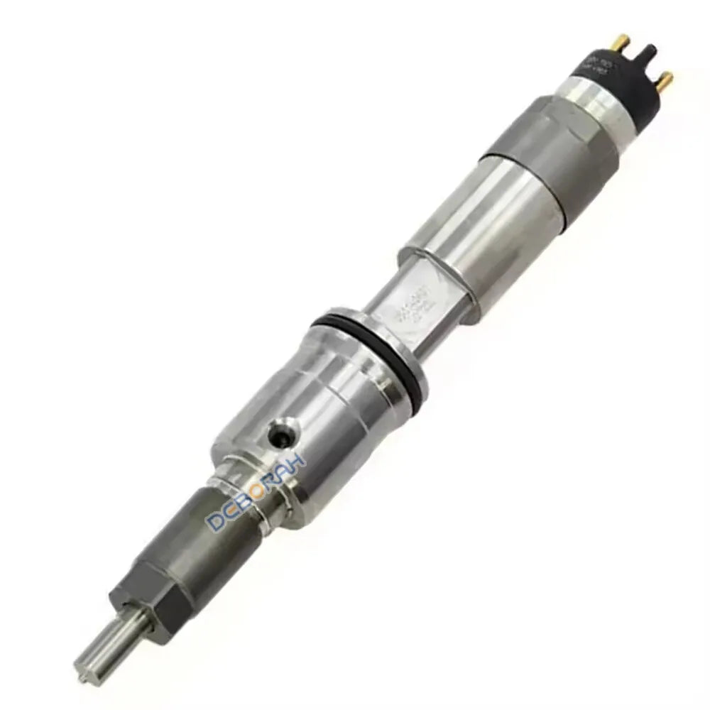 0445120084 Common Rail Fuel Injector 5010477874 D5010477874  for DONGFENG D501477874 Diesel Engine-Low Emission Fast Shipping