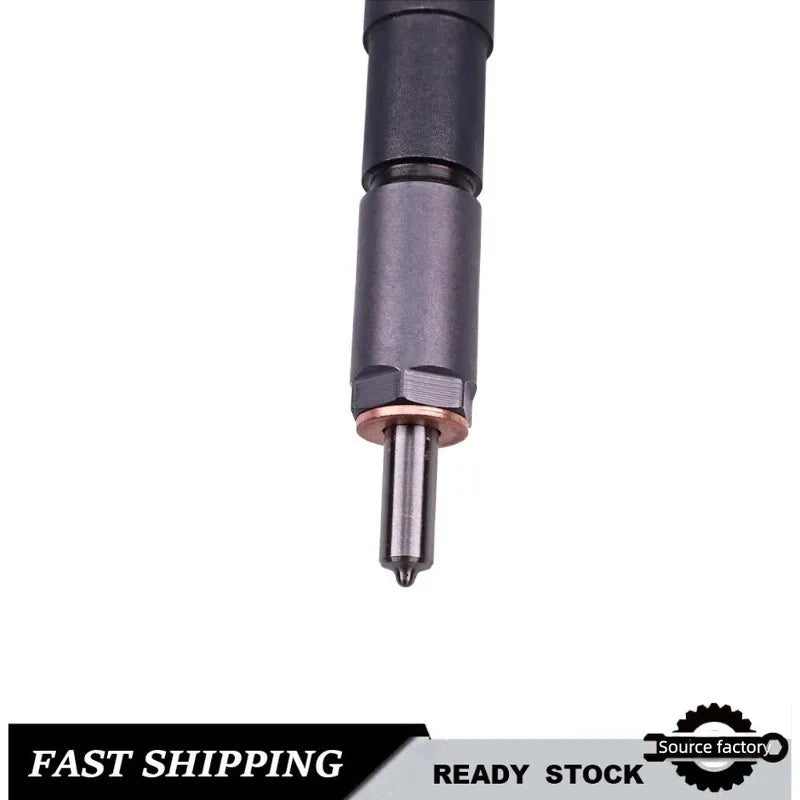 Common Rail Diesel Fuel Injector 0445110301 15062054F for VM Motori-Low Emission Fast Shipping