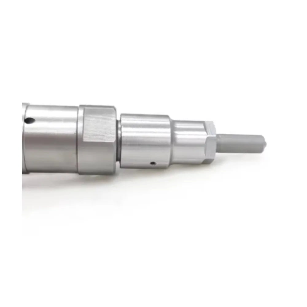 Sufficient Stock Available0445120568 High Pressure Common Rail Injector Assembly For Dongfeng Tianlong Tianjin Engine Auto Parts