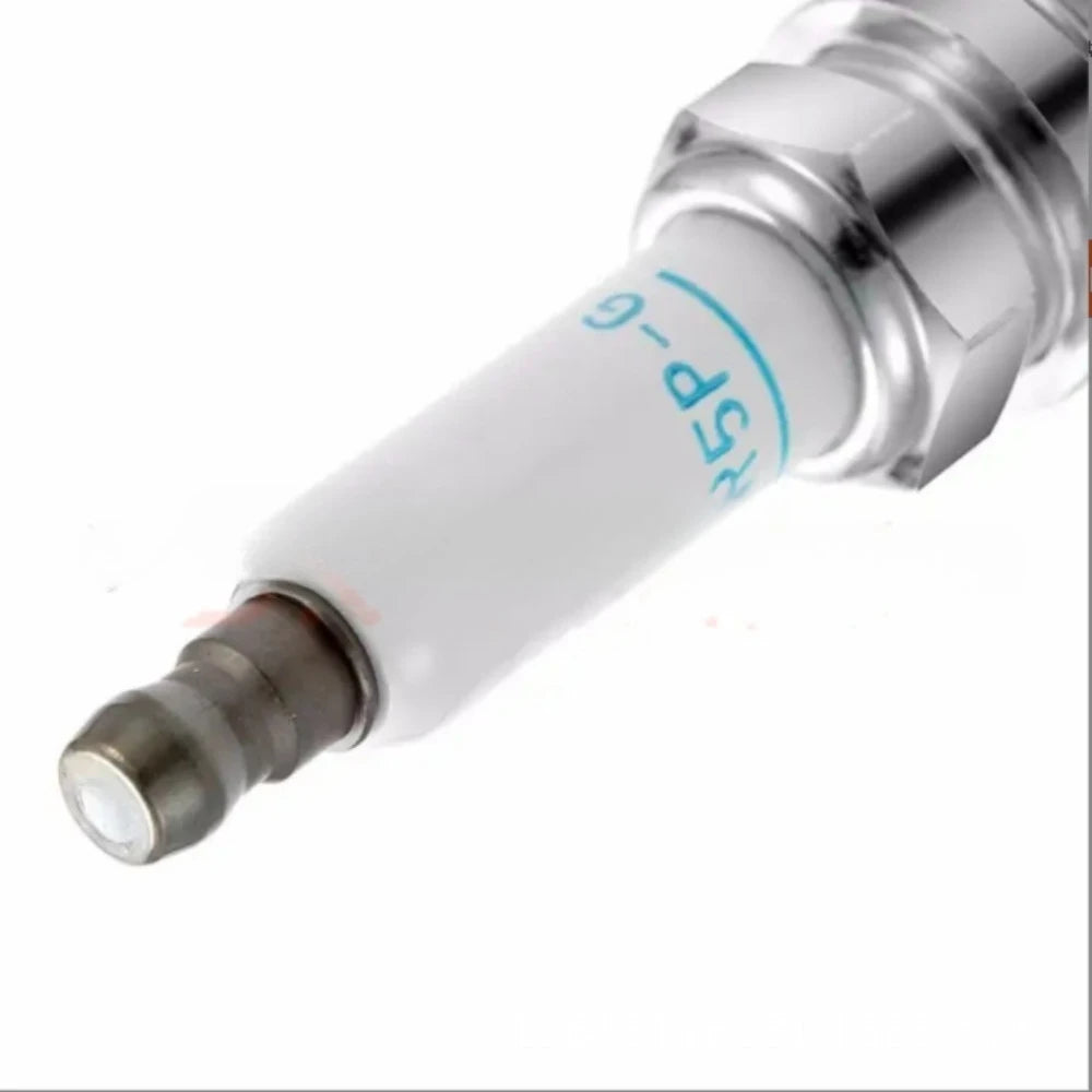 ZFR5P-G spark plug for Beetle Polo POLO Langyi Golf FAW-Volkswagen Maiteng 2.0L New Bora, Skoda Jingrui 1.4L/1.6L