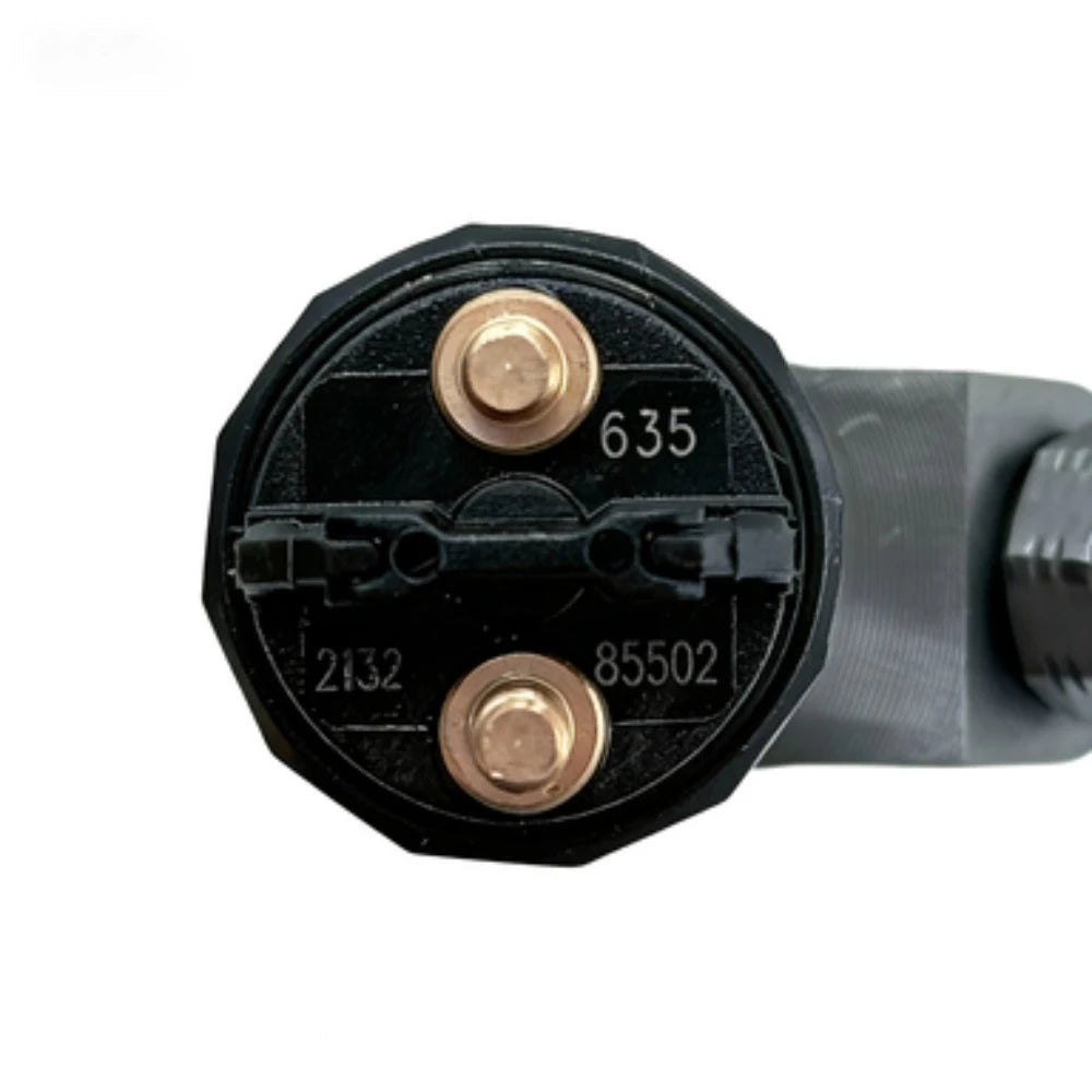 Fuel Injector Diesel Injector Assembly 0445120581 Fuel Injector 0445120360 for Hongyan Jieshi Corso High FlowCar Accessories