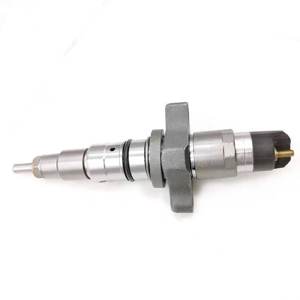 0445120238 High pressure common rail injector assembly for Dodge Cummins LSBe engine