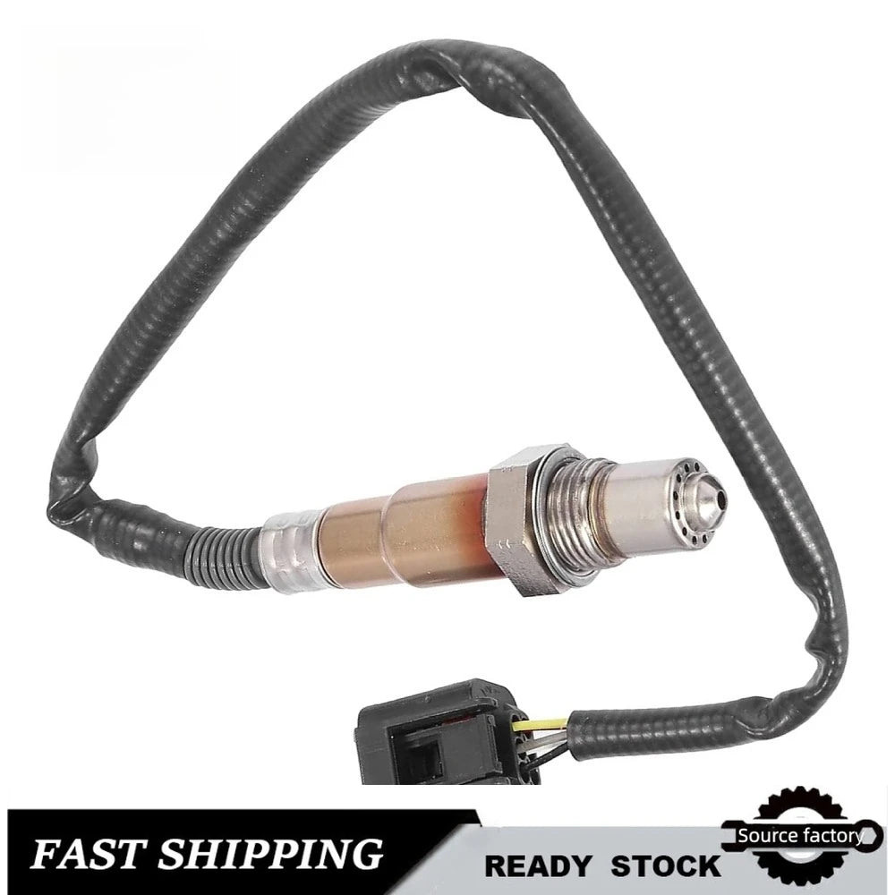 O2 Sensor11787576673 234-5026 Oxygen Sensor for BMW Replacement Parts in-stock, Shipped ImmediatelyReplacement Parts