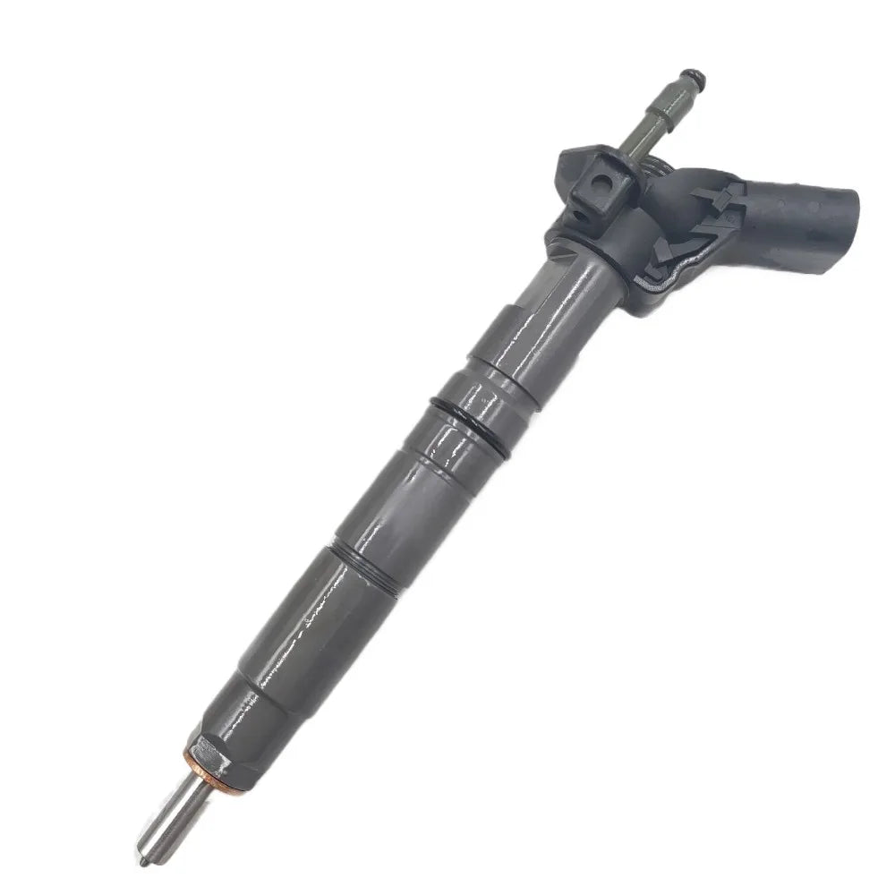 Fuel Injector Nozzle Common Rail Injector 0445116026 (A6420701187) 0445116025 for BMW Precision Engineering Fast Shipping