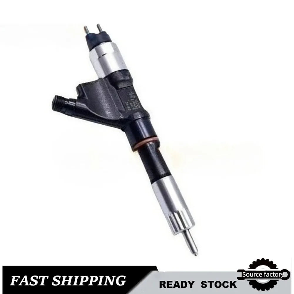 Common Rail Injector8-97603415-0 Injector Assembly 095000-5510 for Isuzu Car Accessories Fast Delivery