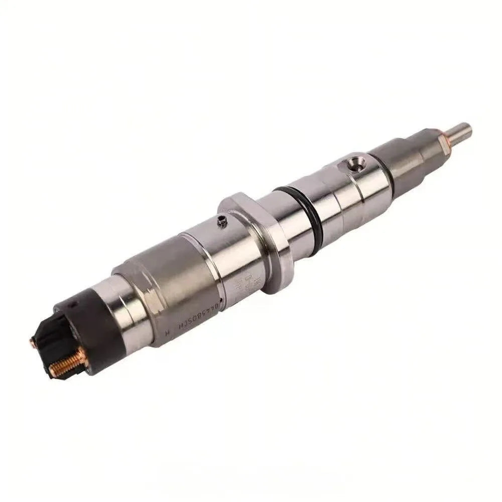 0445120054 High pressure common rail injector assembly for IVECO engines