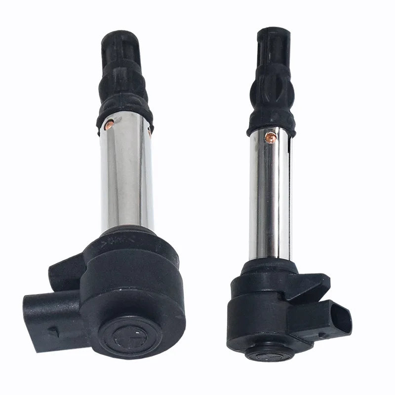 4 PCS for BMW M3 Automotive Ignition Coil 12137838388 12127841754 Easy Installation Fast Shipping