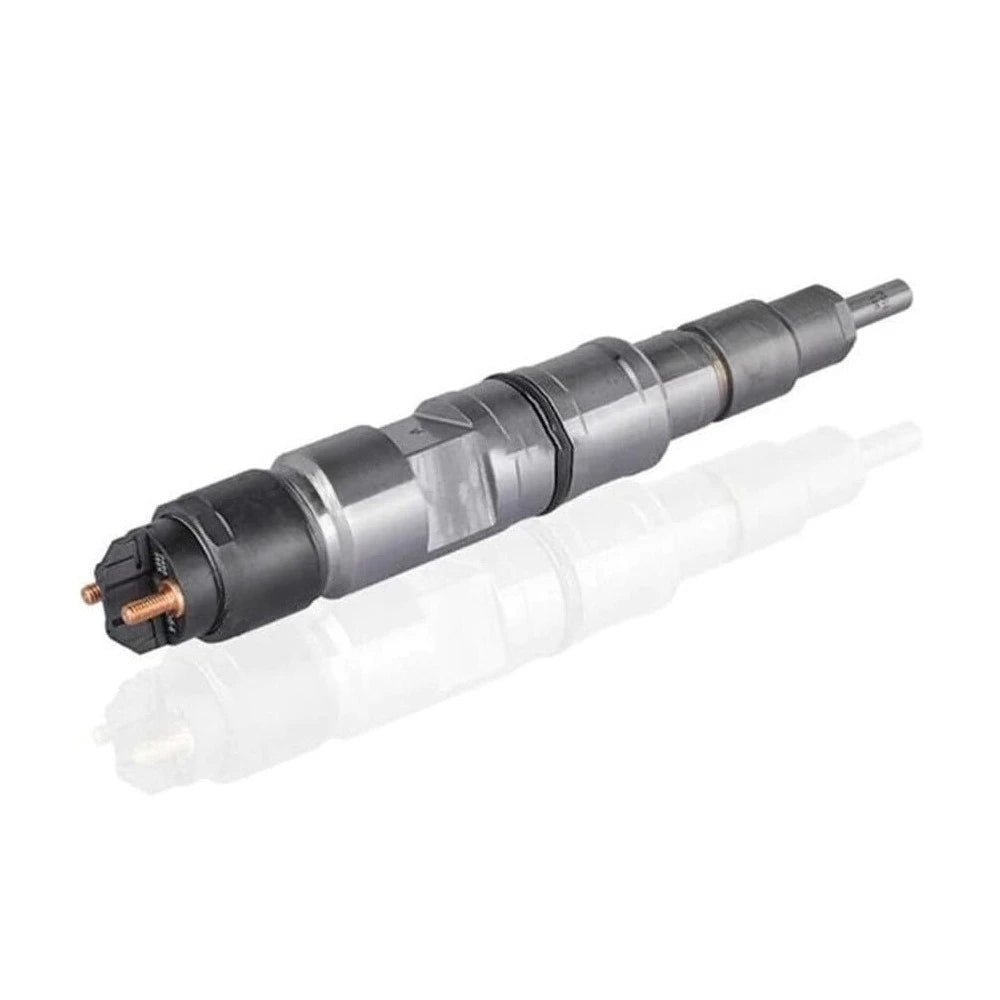 Fuel Injector0445120598 for MAN Diesel High Pressure Common Rail Injector 1001528834 EFI Assembly High FlowCar Accessories