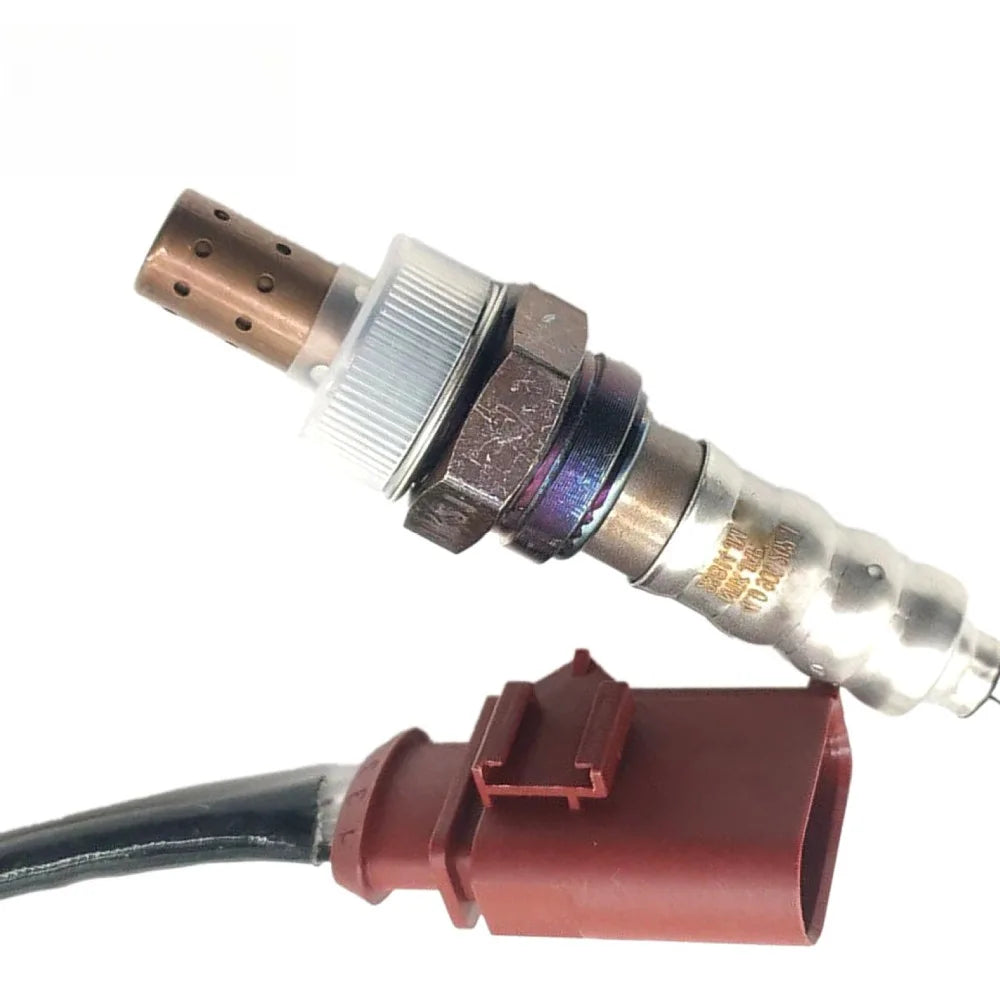 Oxygen O2 Sensor 4L0906262J for Volkswagen Audi Toyota, Automotive Oxygen Sensor in-stock Shipped Immediately