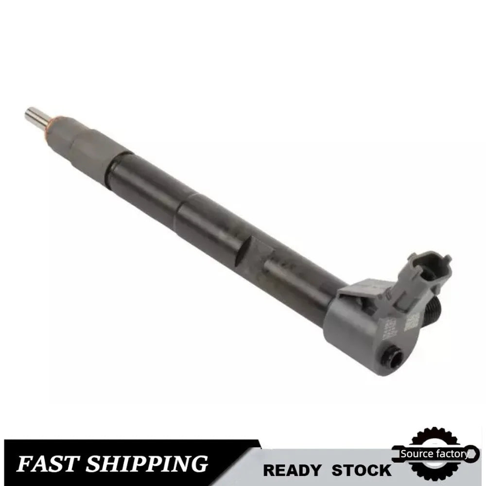 Common Rail Injector High Pressure Diesel Fuel Injector Assembly 55504598 for Chevrolet -Car Accessories Fast Delivery