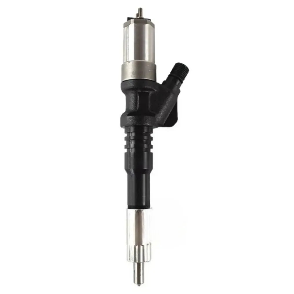 Common Rail Injector 295050-0760 23670-E0380 295050-3090 for Hino Car Accessories Fast Delivery