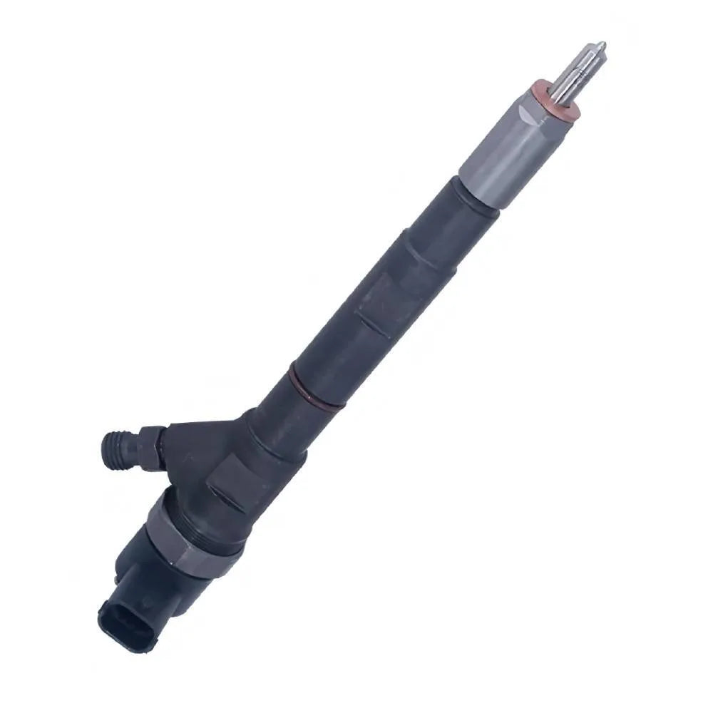 Injectors For 0445110279 33800-4A000 for Hyundai Starex Libero 2.5CRDi Kia Sorrento - Auto Parts