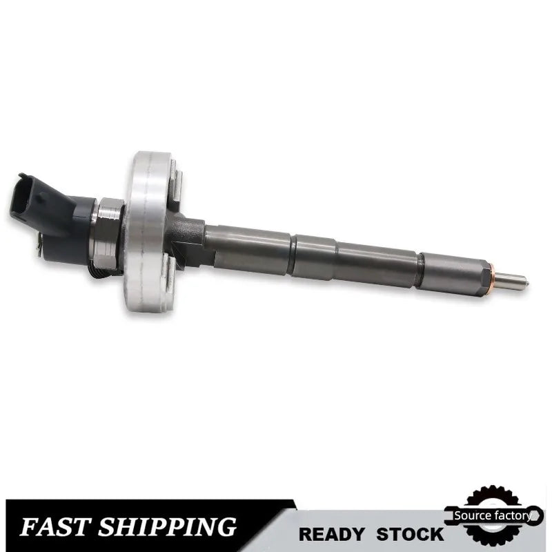 0445110877 16600-2DB4B 16600VZ20B Common Rail Injector for NISSAN 16600VZ20B-Low Emission Fast Shipping