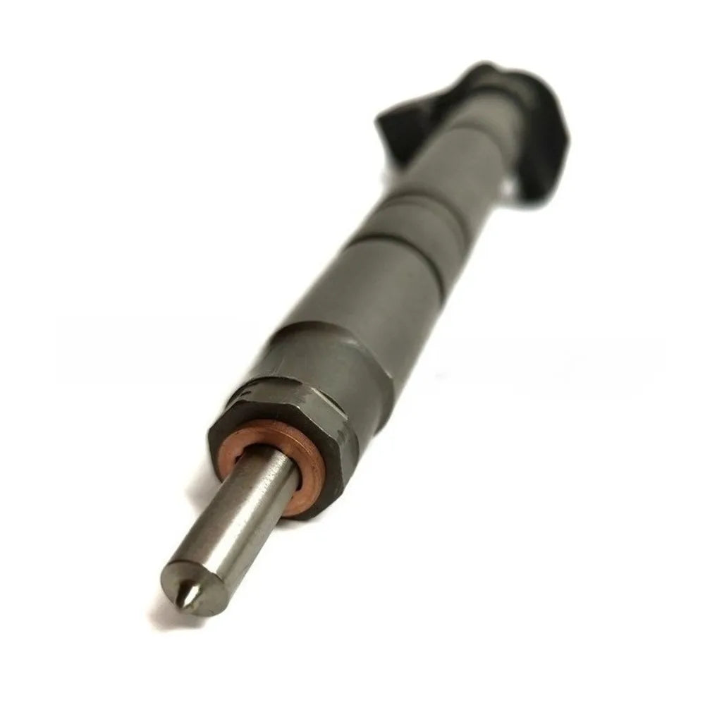 Fuel Injector Nozzle0445116039 0445116040  for Audi Volkswagen Piezoelectric Injector Precision Engineering Fast Shipping