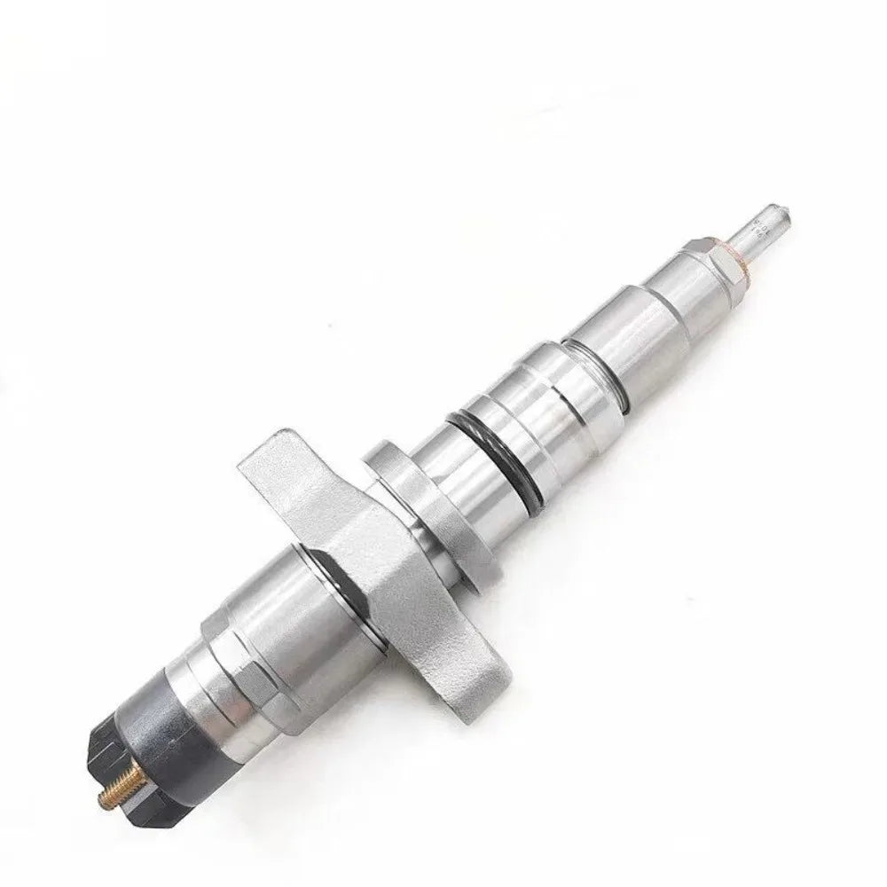 Sufficient Stock Available0445120018 High Pressure Common Rail Injector Assembly for CumminsDiesel Engine Auto Parts Accessories