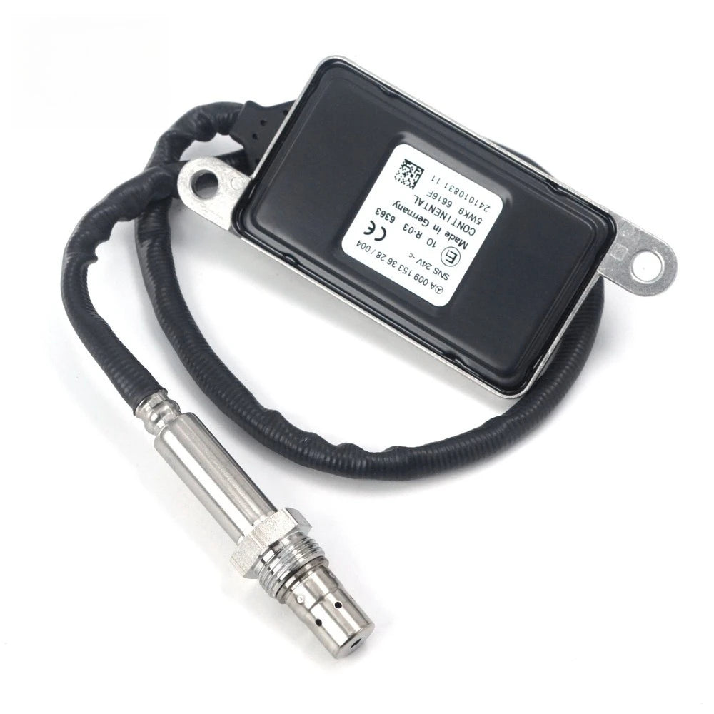 NOx Sensor5WK96616F A0091533628 Nitrogen Oxygen Sensor NOX Sensor for Mercedes BenzReplacement PartsReady To Ship