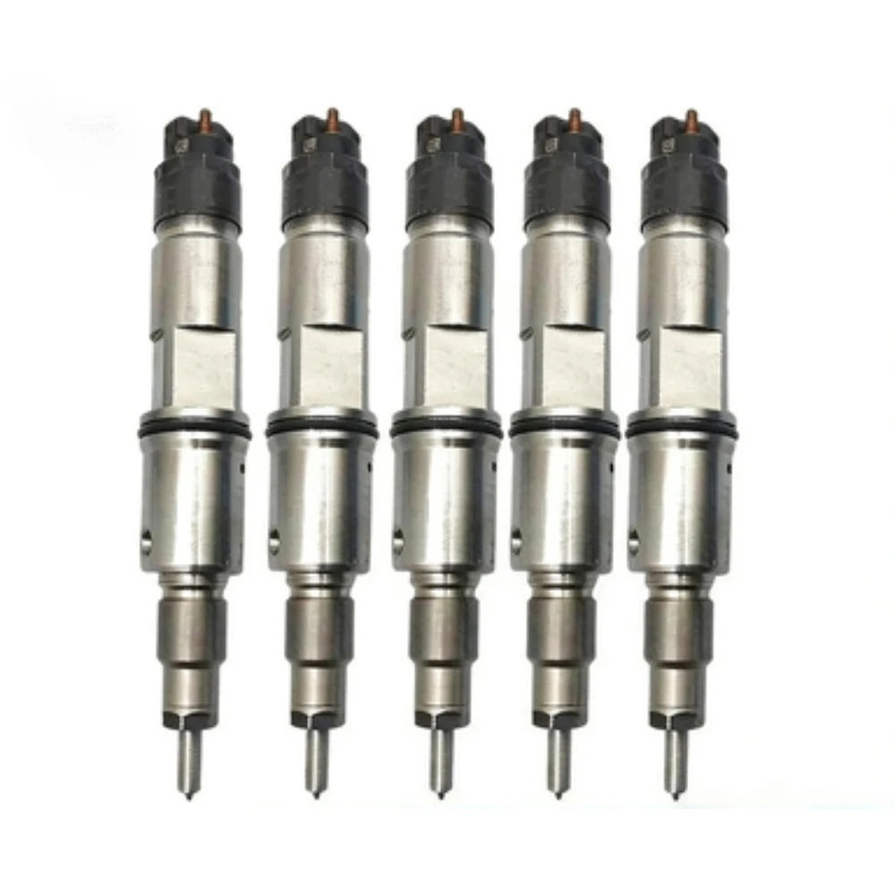 Fuel Injector0445120387 D5010224028 for Dongfeng High FlowCar Accessories