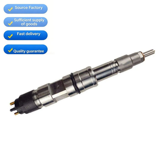 Sufficient Stock AvailableFor Weichai National V Injector Assembly 612630090055 Injector Assembly0445120391 Injector Accessories