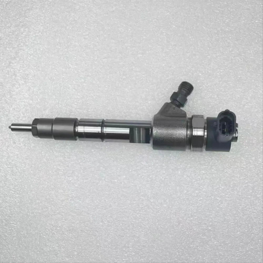 ForJiangling Shunda Kaiyun JX493ZLQ4 EFI Injector Assembly 0445110629 Injector Assembly