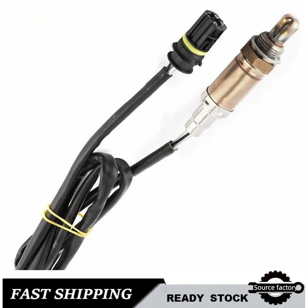 O2 Sensor 11781437586 0258005177 for BMW, Oxygen Sensor in-stock, Shipped ImmediatelyReplacement Parts