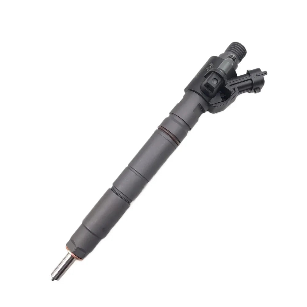 Fuel Injector Common Rail High Pressure Injector 0445116061 for Land Rover Jaguar 3.0d Engine Fuel Injector Parts Fast Shipping