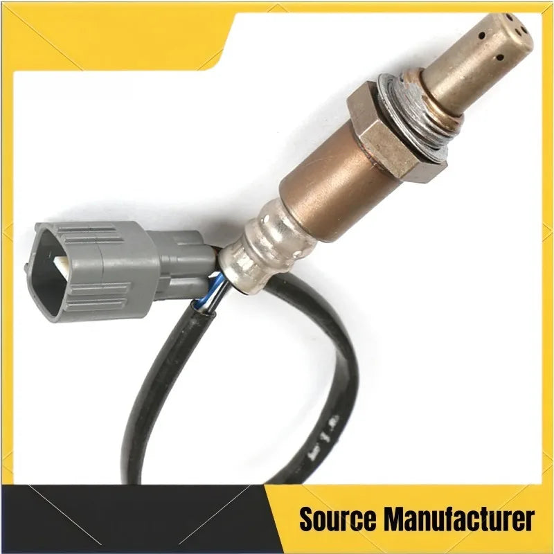 O2 Sensor 89465-33360 for Toyota Camry Lexus Oxygen Sensor Automotive Sensor In-stock, Shipped ImmediatelyReplacement Parts