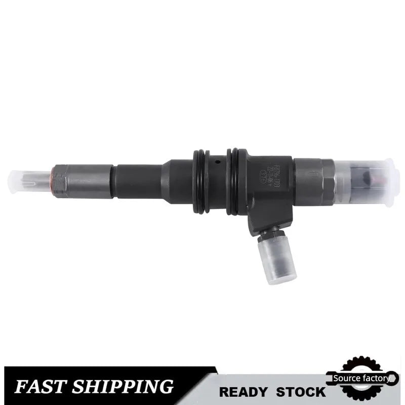 0445120006 ME355278 Diesel Fuel Injector for Mercedes-Benz Mitsubishi 6M70-Low Emission Fast Shipping
