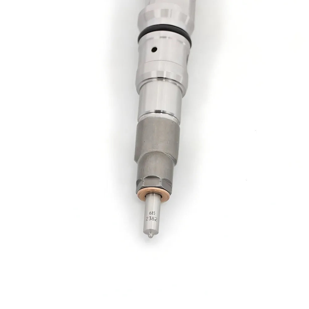 Fuel Injector0445120352/120334 628DB1124006A Common Rail Diesel Fuel Injector for Valin 10L CAMC HL112/SDE Car Accessories